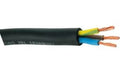 CAVO NEOPRENE 2X1,5 H07RN (PREZZO A METRO)