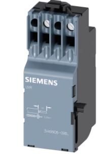 BOBINA DI MINIMA TENSIONE 208-230 VAC 50/60HZ