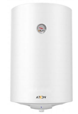 SCALDACQUA ELETTRICO ATON VERTICALE MOD. ELUM LT. 80