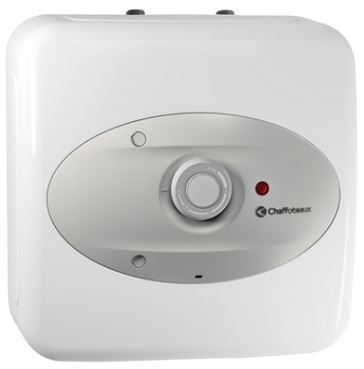 SCALDABAGNO ELETTRICO CHAFFOTEAUX LT.10 SOTTOLAVELLO Anni 2