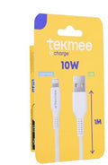 CAVO PER IPHONE DA 1 M