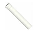 TUBO MONO-PARETE IN PPs H 500 - LINEA CONDENSAZIONE DIAM. 80