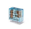 FINDER S.P.A. - FIN405290240000 MINI RELE PER C.S. 2 CONTATTI 24V