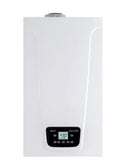 CALDAIA CONDENSAZIONE DUO TEC COMPACT E 28 kW Metano
convertbile Gpl