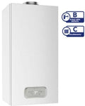 CALDAIA INOA ULTRA 25 KW CF EU CAMERA APERTA METANO