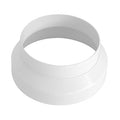 CONO DI RIDUZIONE FM IN ABS 150-121 MM