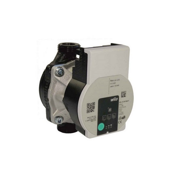 CIRCOLATORE PARA WILO INVERTER 25/6-43 - 1"1/2 - INTERASSE 180 mm