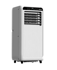 CLIMATIZZATORE PORTATILE COMFORT ELITE 9000 BTU SOLO FREDDO