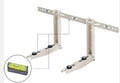 STAFFA PER CLIMATIZZATORI  MOD. MVT150 cm. 55