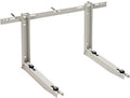 STAFFA PER CLIMATIZZATORE CERTIFICATA TUV 150 Kg