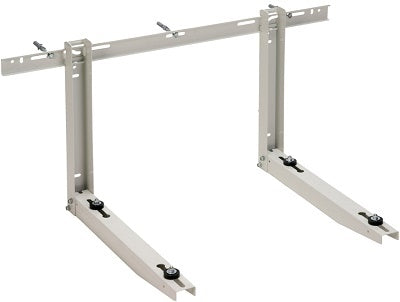 STAFFA PER CLIMATIZZATORE CERTIFICATA TUV 150 Kg