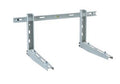 STAFFE PER CLIMATIZZATORE CERTIFICATA TUV 160 KG PORTATA 160 KG