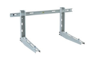 STAFFE PER CLIMATIZZATORE CERTIFICATA TUV 160 KG PORTATA 160 KG