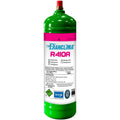 BOMBOLETTA GAS R410A RICARICABILE 800 GR.