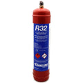 BOMBOLA RICARICABILE GAS REFRIGERANTE R32 PER CLIMATIZZATORI 780 gr.