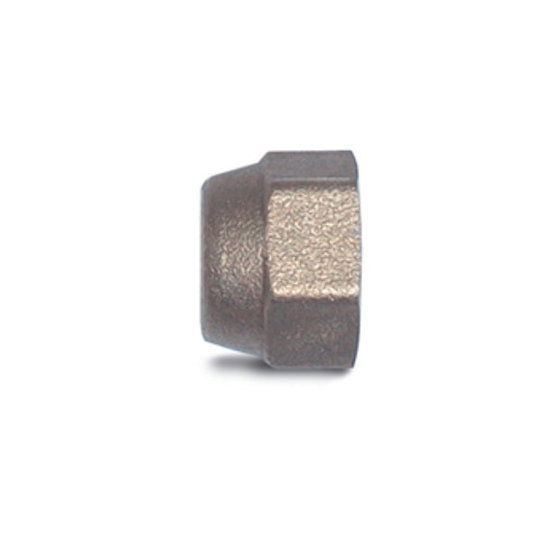 BOCCHETTONE PER TUBI IN POLLICI RIDOTTI 3/8" - 1/2"