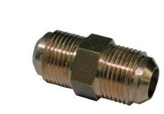 GIUNTO A DOPPIA CARTELLA 3/8X3/8"