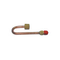 RACCORDO A INVERSIONE 1/4 M X 1/4 F