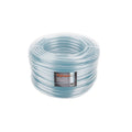 TUBO CRISTALLO TRASPARENTE PER ALIMENTI MM.6X9 (PREZZO A METRO)