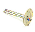 RESISTENZA ELETTRICA PER BOLLITORE CIRCOLAZIONE NATURALE SERIE KNB -