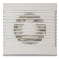 ASPIRATORE ELETTRICO IN ABS DIAMETRO 150
