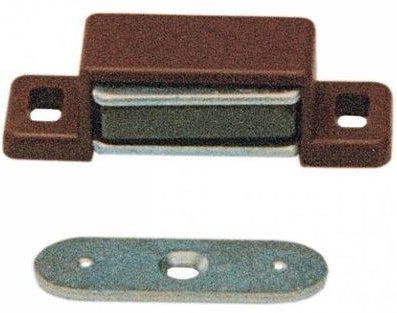 MAGNETICO NORMALE ART.781 COLORE MARRONE
