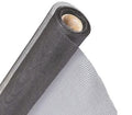 ZANZARIERA STOP INSET FIBRA VETRO 18X16 - H. 100 CM.