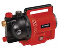 ELETTRO POMPA DA GIARDINO EINHELL GC-GP 1045 AUTODESCANTE PER ACQUE CHIARE POTENZA 1.050 W EROGA FINO A 4.500 L/H