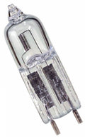 LAMPADINA ALOGENA BISPINA G4 20W LUCE CALDA