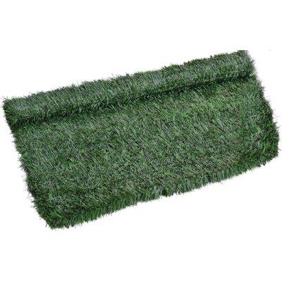 SIEPE SEMPREVERDE ABETE PE VERDE H.CM 150 L.MT 3
