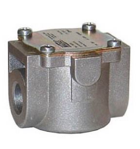 FILTRO PER GAS PER CALDAIA MURALE  SERIE FMC 3/4" FF