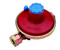 REGOLATORE GAS BASSA PRESSIONE SECONDO STADIO 7 KG/H 30 MBAR