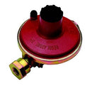 REGOLATORE GAS BASSA PRESSIONE SECONDO STADIO 10 KG/H 30 MBAR