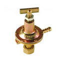REGOLATORE - RIDUTTORE GAS ALTA PRESSIONE 8 KG/H 8 kg/h