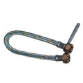 FLESSIBILE PER GAS FF CM. 100 1/2X1/2