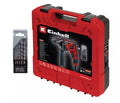 TRAPANO AVVITATORE CON PERCUSSIONE A FILO 720W EINHELL TASSELLATORE TC-ID