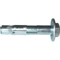 TASSELLO ACCIAIO T21 ELEMATIC VITE TE CLASSE 8.8 T21 8X 60 B M6