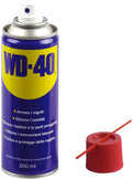 SBLOCCANTE MULTIFUNZIONE WD-40 200 ml