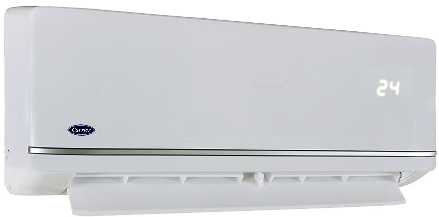 AURORA R32 UNITÀ INTERNA INVERTER CARRIER MURALE 12.000 BTU