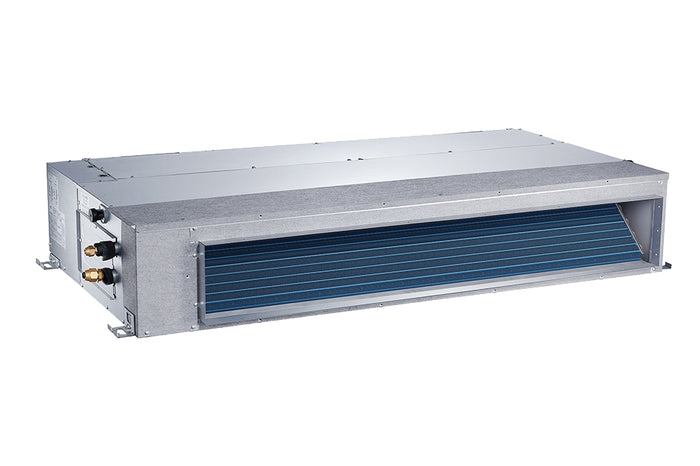 R32 UNITÀ INTERNA INVERTER CANALIZZABILE CARRIER 18.000 BTU