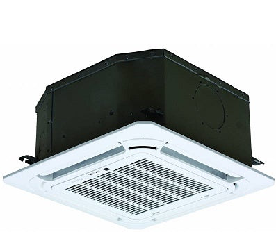 UNITÀ INTERNA A CASSETTA 60x60 CARRIER 12.000 BTU