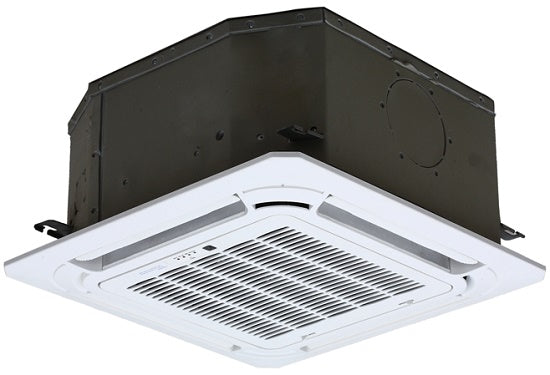 R32 UNITÀ INTERNA INVERTER A CASSETTA COMPACT CARRIER 18.000