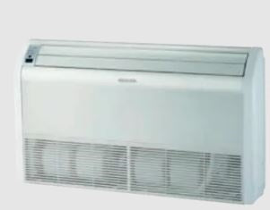 R32 UNITÀ INTERNA INVERTER SOFFITTO/PAVIMENTO CARRIER 18.000 BTU
