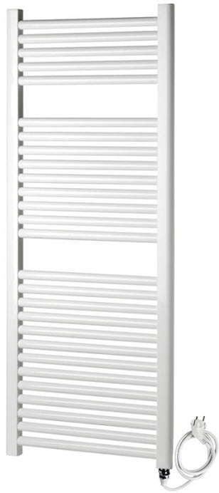 TERMOARREDO ELETTRICO 700 W CON RESISTENZA TERMOLIMITATA. ALTEZZA 120 cm