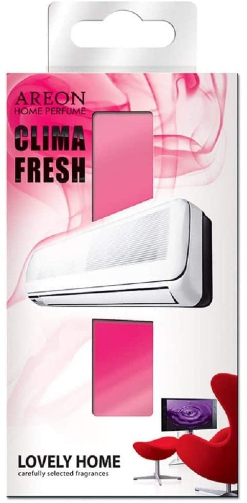 PROFUMATORE PER CLIMATIZZATORI LOVELY HOME