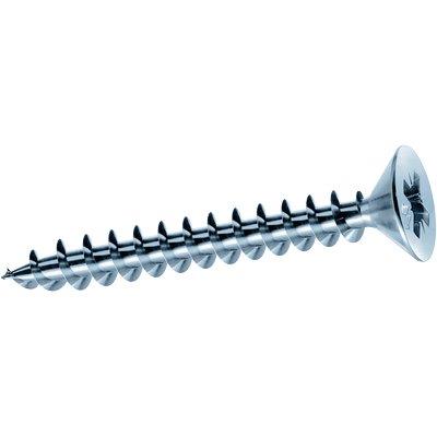 VITE TRUCIOLARE TSP CHROMITING PANELVIT MUSTAD CAVA PZ FILETTO INTERO MM 4,0X70