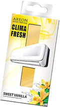 PROFUMATORE PER CLIMATIZZATORI SWEET VANIGLIA