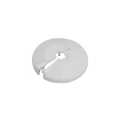 ROSETTA IN MATERIALE PLASTICO DIAMETRO 16