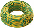 CAVO FS17 GIALLO/VERDE 1x16 mm² MATASSA 100 mt.