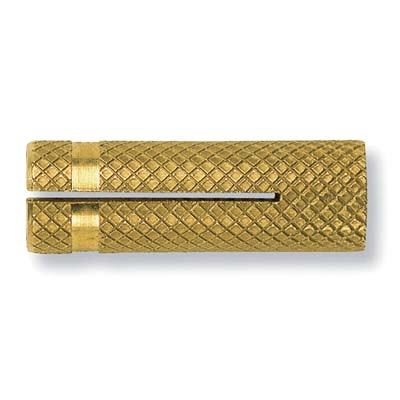 TASSELLO OTTONE PO FISCHER PO M 8X30